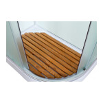 Душевая кабина Deto D102SREL