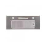 Встраиваемая вытяжка Zigmund & Shtain K 012.7 S