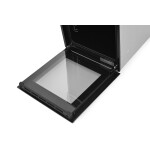 Встраиваемый электрический духовой шкаф Zugel ZOE451X