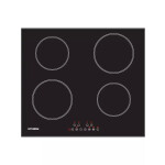 Встраиваемая индукционная варочная панель Hyundai HHI 6745 BG