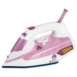 Утюг Василиса У4-2000 белый/сиреневый