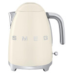 Чайник электрический Smeg KLF03CREU