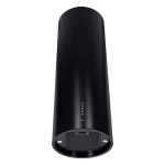 Островная вытяжка HOMSair FLY 1000PH черный