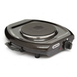 Настольная плита Мечта 112Ч черный