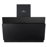 Каминная вытяжка Hebermann HBKH 50.3 B