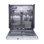 Встраиваемая посудомоечная машина EVELUX BD 6000