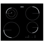 Встраиваемая индукционная варочная панель Zanussi ZEI 5680 FB