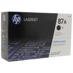 Картридж HP 87A (CF287A)