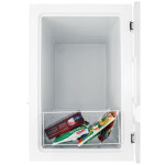 Морозильник-ларь Avex CF 260