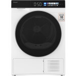 Сушильная машина Weissgauff WD 999 Heat Pump Full Touch