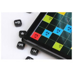 Настольная игра Биплант Эрудит Магнитный (10001)