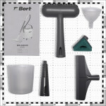 Пароочиститель Bort BDR-3000-RR
