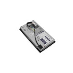 Встраиваемая электрическая варочная панель Zugel ZEH292B