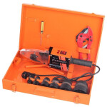 Сварочный аппарат для труб Patriot PW 205