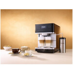 Кофемашина Miele CM6350 OBSW