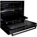 Встраиваемый электрический духовой шкаф Zigmund & Shtain EN 117.921 B