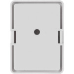 Розетка Lanmaster TWT-SS1-12-WH