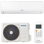 Сплит-система Samsung AR09TQHQAURNER/AR09TQHQAURXER серия AR 3000