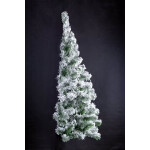 Ель Ели PENERI Настенная заснеженная 1,2 ( E1909FL)