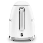 Чайник электрический Smeg KLF03WHMEU