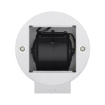 Островная вытяжка HOMSair ART 1050WL 35 белый