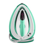 Парогенератор Polaris PSS 6540K мятный/белый