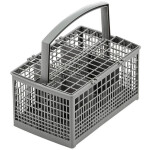 Встраиваемая посудомоечная машина Krona GARDA 60 BI