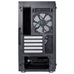 Корпус Fractal Design Define Mini C TG Black