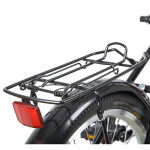 Велосипед Novatrack 20NFTG301V.BK20 черный (139791)