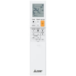 Сплит-система Mitsubishi Electric MSZ-BT25VG / MUZ-BT25VG