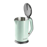 Чайник электрический Galaxy GL 0330 салатовый