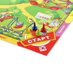 Настольная игра Origami Миллионер Junior (00110)