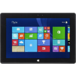 Планшет Prestigio MultiPad Visconte 64Gb серебристый/белый