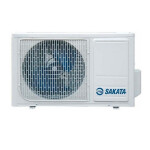 Сплит-система Sakata SIH-25SHC/SOH-25VHC