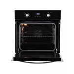 Встраиваемый электрический духовой шкаф Hyundai HEO 6647 BG