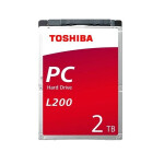 Жесткий диск Toshiba HDWL120UZSVA