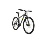 Велосипед Stinger 29AHD.GRAPHEVO.20GR1 серый