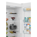 Холодильник Scandilux R711Y02 W