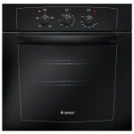 Встраиваемый газовый духовой шкаф Gefest ДГЭ 601-01 А