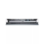 Встраиваемая посудомоечная машина Bosch SMV25AX00E