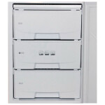 Морозильная камера Pozis Свияга 109-2 черный