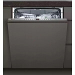 Встраиваемая посудомоечная машина Neff S513F60X2R