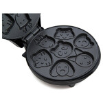 Вафельница Kitfort КТ-1619