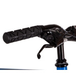 Велосипед Foxx 24SHV.AZTEC.12BL2 синий