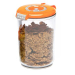 Контейнер для вакуумного упаковщика Status VAC-RD-15 Orange