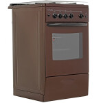 Газовая плита Лысьва ГП 40р0 МС-2у коричневый