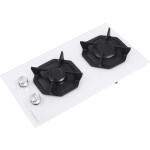 Встраиваемая газовая варочная панель Maunfeld EGHG.32.2CW/G