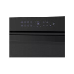 Встраиваемый электрический духовой шкаф Maunfeld EOEH.7611SCB