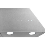 Каминная вытяжка Monsher TROYES 60 Argent