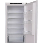 Встраиваемый холодильник Graude IKG 190.1